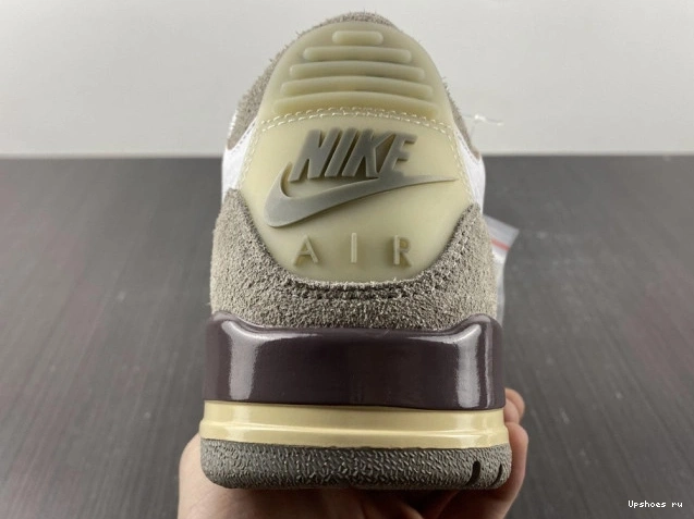 SP Retro 3 Maniére Jordan Ma A 0522